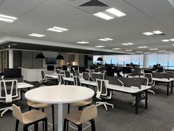 Woods Square (D25), Office #575766511